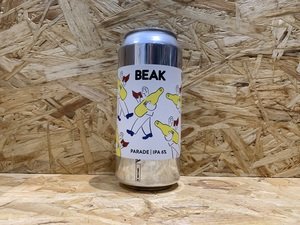 Beak // Parade // 6.0% // 440ml