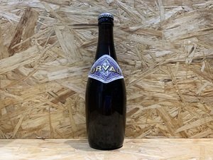 Brasserie d'Orval // Orval // 6.2% // 330ml