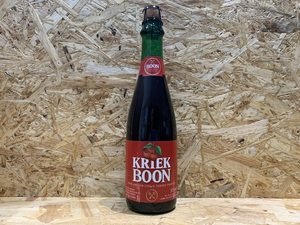 Brouwerij Boon // Kriek Boon // 4.0% // 375ml