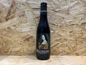 Brouwerij Verhaeghe // Duchesse de Bourgogne // 6.2% // 330ml