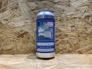 Dookit Brewing // Southside Pale // 5.4% // 440ml