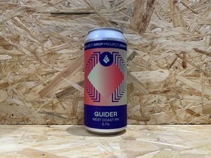 Drop Project // Guider // 5.7% // 440ml