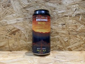 Elusive Brewing // Bend // 4.5% // 440ml