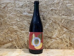 Fyne Ales // Origins - Siris // 4.0% // 750ml