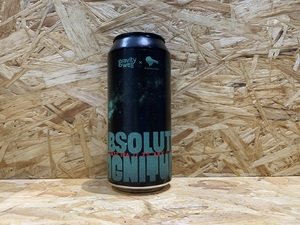 Gravity Well Brewing Co // Absolute Magnitude // 7.0% // 440ml