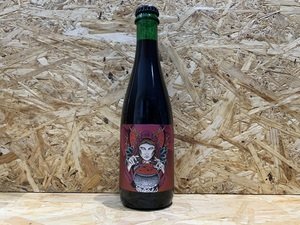 Holy Goat Brewing // Blood Magick // 8.0% // 375ml