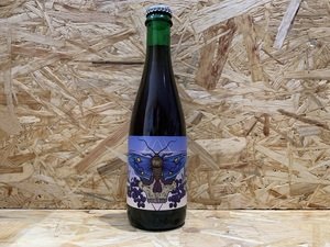 Holy Goat Brewing // Cerulean // 6.0% // 375ml