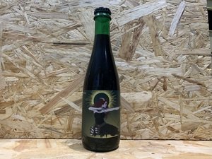 Holy Goat Brewing // Cult of Arduinna // 8.4% // 375ml