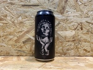 Holy Goat Brewing // Damnation IPA V4 // 6.0% // 440ml