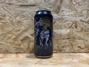 Holy Goat Brewing // Foehammer // 11.2% // 440ml