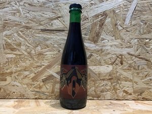 Holy Goat Brewing // Holy Mountain // 6.2% // 375ml