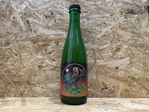 Holy Goat Brewing // Mangonaut // 5.5% // 375ml