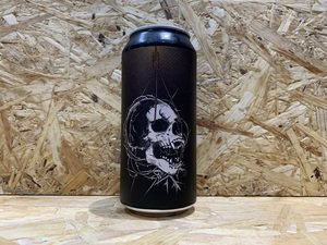 Holy Goat Brewing // Wrath of the Tyrant // 11.0% // 440ml