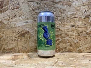 Neon Raptor Brewing Co // Voz // 5.4% // 440ml