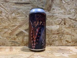 Northern Monk // Patrons Project 31.05 // 8.0% // 440ml