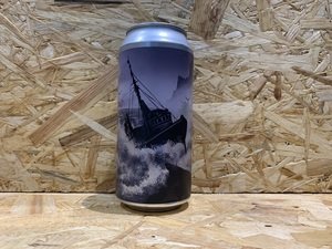 Northern Monk // Patrons Project 47.02 // 8.4% // 440ml