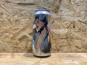 Northern Monk // Patrons Project 48.01 // 6.0% // 440ml