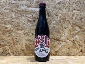 Orbit Beers // Dead Wax // 5.5% // 440ml