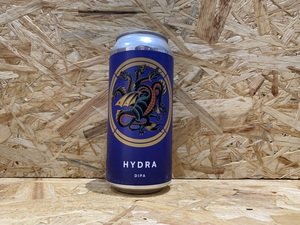 Otherworld Brewing // Hydra // 7.8% // 440ml