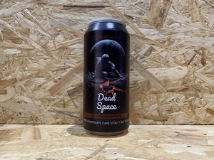 Pentrich Brewing Co // Dead Space // 11.0% // 440ml