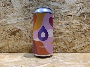 Polly's Brew Co // Cool Selector // 5.3% // 440ml