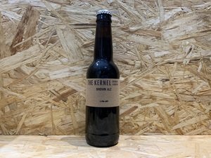 The Kernel Brewery // Brown Ale // 5.8% // 330ml