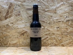 The Kernel Brewery // Export Stout London 1890 // 7.5% // 330ml