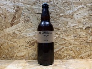 The Kernel Brewery // Pale Ale 4C // 5.5% // 500ml