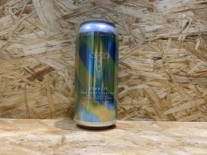 Track Brewing Co // Starlit // 7.2% // 440ml