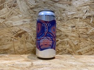 Track Brewing Co // Substitute // 5.5% // 440ml