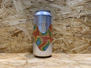 Track Brewing Co // Whispering // 6.0% // 440ml