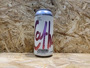 Triple Point Brewing // Catharina // 4.5% // 440ml