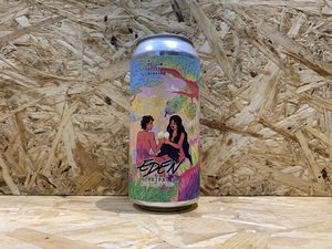 Triple Point Brewing // Eden // 8.0% // 440ml