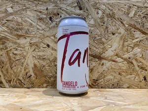 Triple Point Brewing // Tangelo // 4.8% // 440ml