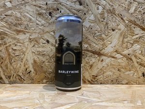 Vault City Brewing // Barleywine // 12.2% // 330ml
