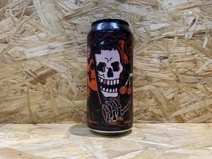 Vault City Brewing // Blood & Ink // 4.9% // 440ml